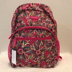 Vera Bradley Essential Backpack